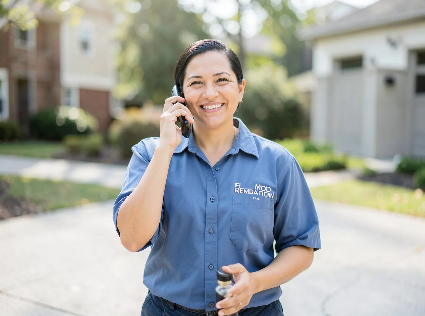 Mold Remediation Summerville, OR FAQs
